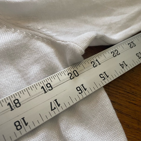 Kim Rogers lightweight women’s sweater - size xl - Picture 4 of 6